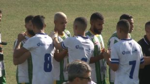 Assista os gols e os melhores momentos da final entre Itiba x Euclides.